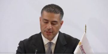 Omar García Harfuch Destaca Avances en