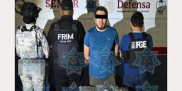 Operativo Blindaje logra arresto por delitos contra la salud en Cancún