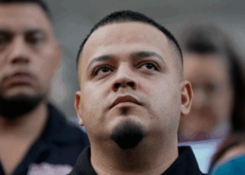 Ordenan Liberación Inmediata de Detenido por Inmigración