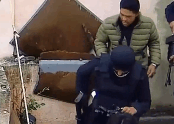 Padre e Hijo Secuestrados por Comando Armado en Ciudad Victoria