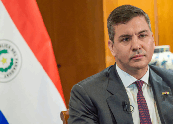 Paraguay pide una solución pacífica ante la creciente tensión entre EE.UU. y Venezuela