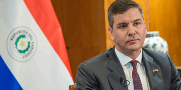 Paraguay pide una solución pacífica ante la creciente tensión entre EE.UU. y Venezuela