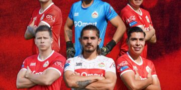 Pioneros Cancún refuerza su plantel rumbo a la segunda vuelta de la Liga Premier