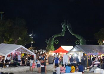 Playa del Carmen celebra la diversidad en el Día Internacional del Migrante