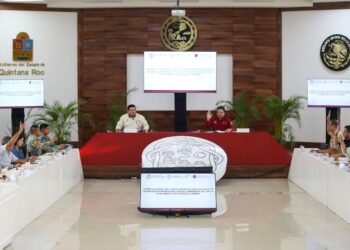 Playa del Carmen concluye con éxito la Temporada de huracanes 2025