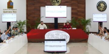 Playa del Carmen concluye con éxito la Temporada de huracanes 2025