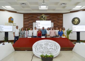 Playa del Carmen fortalece la salud y nutrición de sus habitantes