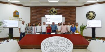 Playa del Carmen fortalece la salud y nutrición de sus habitantes