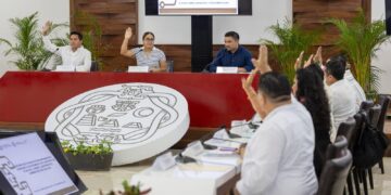 Playa del Carmen impulsa el desarrollo social con la aprobación del POA 2025
