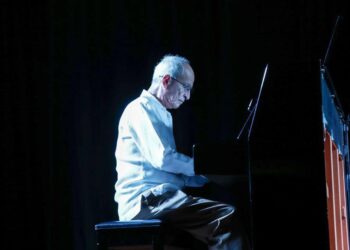 Playa del Carmen lamenta la pérdida del Mtro. Rodolfo Augusto Bravo Zita, pilar de la cultura