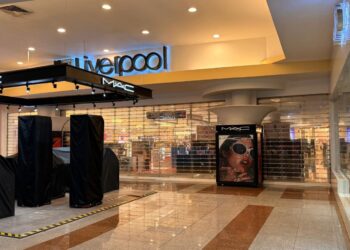 Plaza Las Américas: Reportan el fallecimiento de una empleada en Liverpool