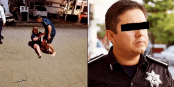 Poder Judicial investiga y suspende a Jonathan “N”, juez acusado de agresión y violencia contra una mujer en Cancún