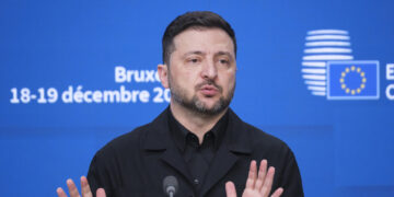 El Comando Sur de EE.UU. intensifica el uso de ataques cinéticos letales contra embarcaciones en aguas internacionales