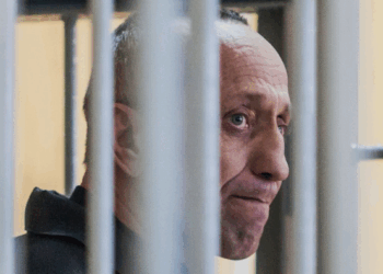 Popkov Admite Otros Dos Asesinatos en Siberia