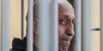 Popkov Admite Otros Dos Asesinatos en Siberia