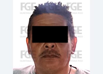 Pornografía infantil en Benito Juárez: FGE captura a sujeto por trata de personas