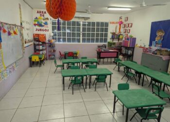 Preocupación por Presuntos Casos de Tuberculosis en Escuelas de Paseos Kabah