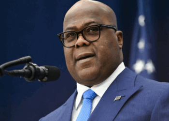 Tensión en el Este del Congo: Presidente Tshisekedi Acusa a Ruanda de Violar el Acuerdo de Paz