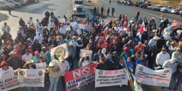 Productores de Zacatecas Anuncian Protesta por Incumplimientos Federales
