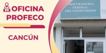 Profeco en Cancún Pide Gasto Responsable y Alerta por Cargos Ocultos en Compras y Viajes Decembrinos