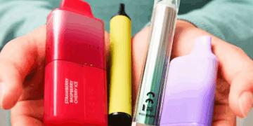 Prohibición de Vapeadores: Estados Vitales para Frenar la Venta Ilegal