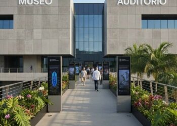 Propuesta ciudadana busca rescatar el Mercado Kihuic con un ambicioso proyecto de renovación urbana