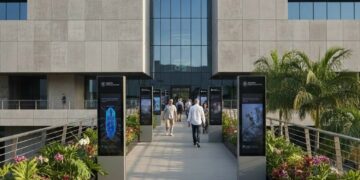 Propuesta ciudadana busca rescatar el Mercado Kihuic con un ambicioso proyecto de renovación urbana