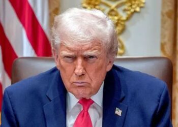 «Trump y su discurso antimigrante: tensión creciente por operativos contra somalíes en EE.UU.»