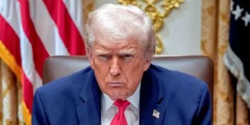 «Trump y su discurso antimigrante: tensión creciente por operativos contra somalíes en EE.UU.»