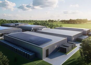 Querétaro se consolida como el epicentro de los Centros de Datos en México