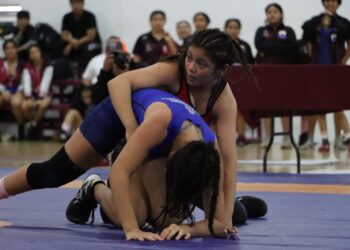 Quintana Roo Acelera el Paso Rumbo a la Olimpiada Nacional 2026 con Clasificatorios Masivos