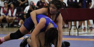 Quintana Roo Acelera el Paso Rumbo a la Olimpiada Nacional 2026 con Clasificatorios Masivos