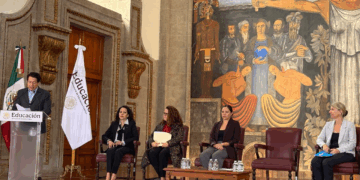 Quintana Roo presente en la agenda nacional para impulsar la Educación Inicial