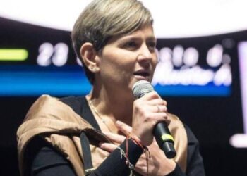 «Verónica Alcocer rompe el silencio y responde a señalamientos internacionales»