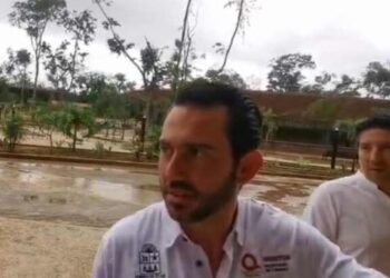 Sigue firme intención de que hoteleros recauden el Visitax, confirma Sectur Quintana Roo