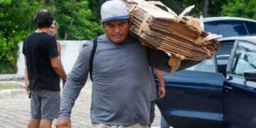 Reciclatón Playa del Carmen recolecta más de 628 toneladas de residuos en 2025