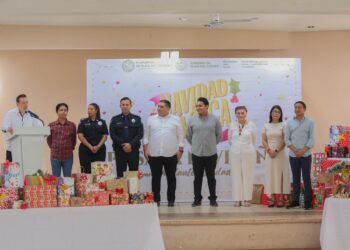 Reconocen a Vigilantes Ciudadanos en Playa del Carmen por su Esencial Contribución a la Comunidad