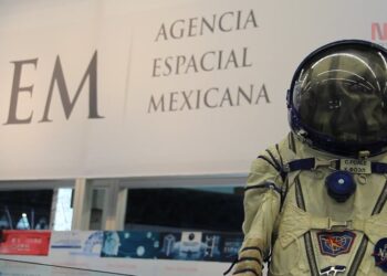 Recorte Presupuestal del 36% Golpea a la Agencia Espacial Mexicana