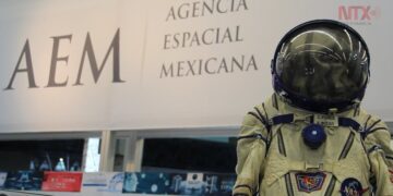 Recorte Presupuestal del 36% Golpea a la Agencia Espacial Mexicana