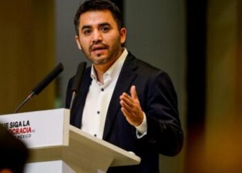 INSERT Reforma a Ley Nacional de Agua Busca Dejar de Ver el Líquido como Mercancía