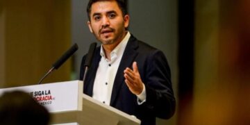 INSERT Reforma a Ley Nacional de Agua Busca Dejar de Ver el Líquido como Mercancía