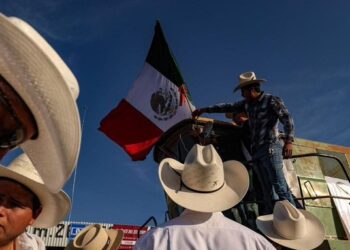 Reforma a la Ley de Aguas Genera Debate: Sheinbaum Señala "Mala Fe" en Críticas