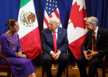 Relación con EE. UU.: Sheinbaum Reafirma la Importancia del Diálogo Trilateral