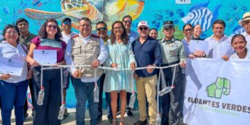 Renace Playa Tortugas consolida un modelo comunitario de cuidado ambiental en Cancún