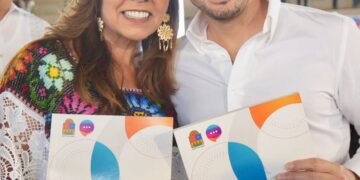 Renán Sánchez respalda la visión de futuro en el Plan de Desarrollo Sostenible 2025-2050