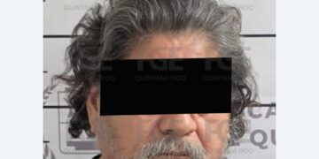 Rescatan a mujeres en Cancún tras fuerte operativo contra la trata de personas