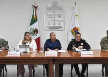 #VIDEO | Resultados contundentes de la Fiscalía de Quintana Roo en la primera semana de diciembre