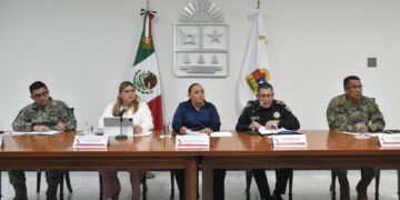 #VIDEO | Resultados contundentes de la Fiscalía de Quintana Roo en la primera semana de diciembre