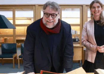 Revelados los Nominados a los Globos de Oro 2026