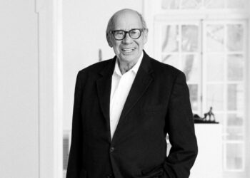 Robert Mnuchin: Fallece el legendario pionero de Wall Street y experto en arte